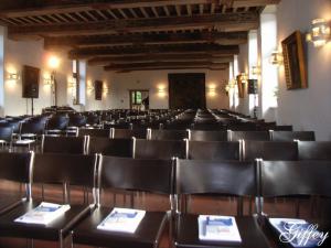 Tagung Hofsaal Schloss Reinbek
