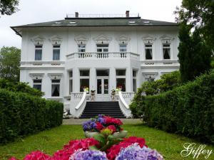 Herrenhaus Höltigbaum