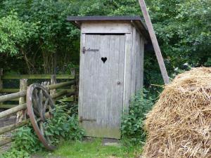 Historisches Stilles Ã?rtchen Museumsdorf Volksdorf