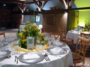 Geburtstagsbrunch im Wagnerhof Museumsdorf Volksdorf