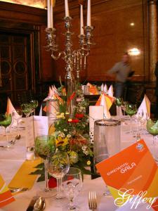 Sportgala im Hamburger Rathaus