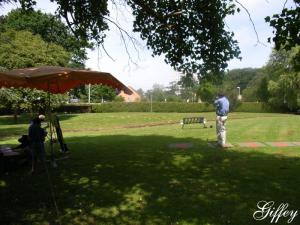 Sport und Spiel Schloss Reinbek