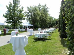 BBQ zur Hochzeit 1