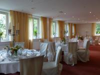 Hussenstühle zur Hochzeit